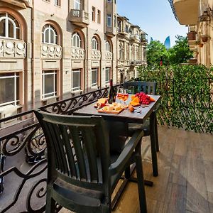 Deluxe Double or Twin Room Balcony